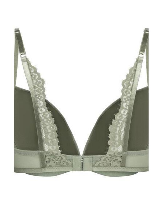 Hunkemöller Natural Valora Push-Up Bra