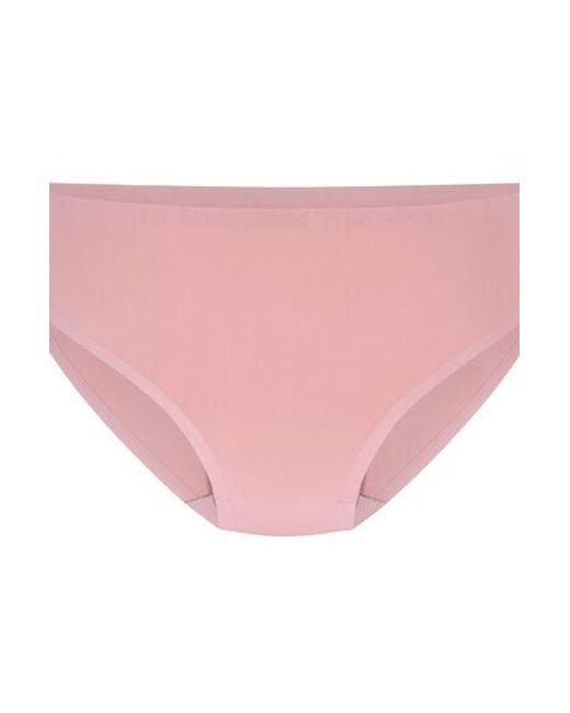 Hunkemöller Multicolor Invisible Brazilian