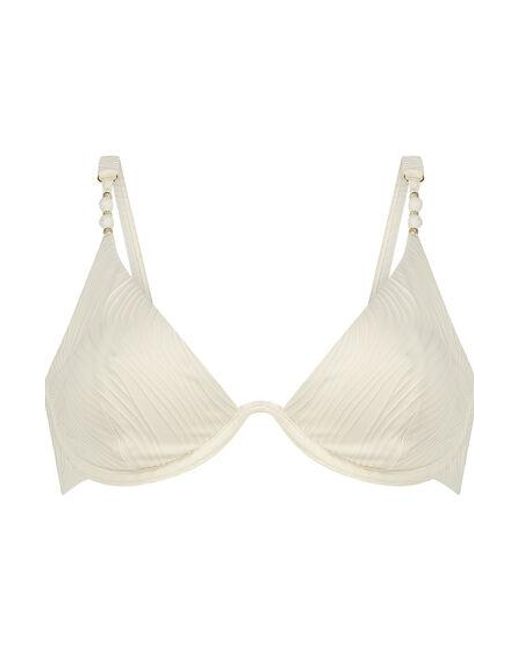 Hunkemöller Brown Cozumel Bikini Top