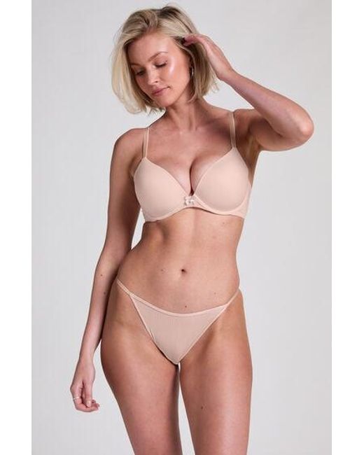 Hunkemöller Red Kaiden Brazilian