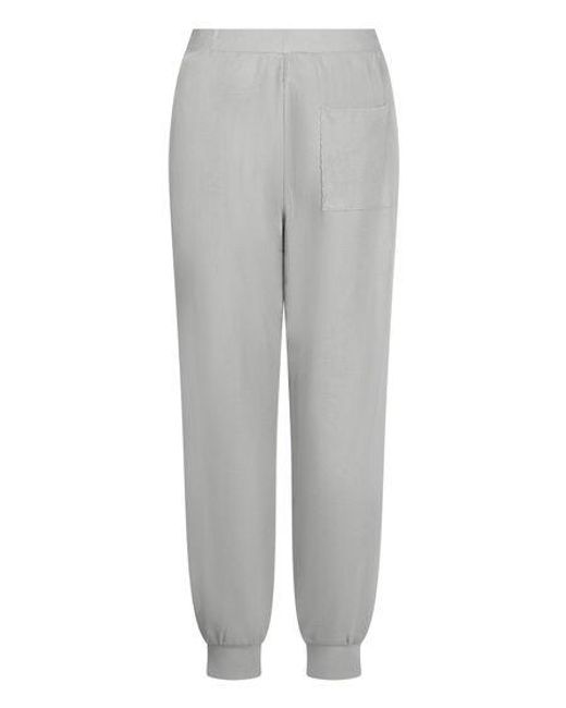 Hunkemöller Gray Joggers Waffle