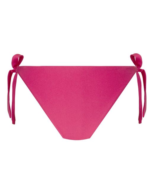 Hunkemöller Red Bikini Slip Costa
