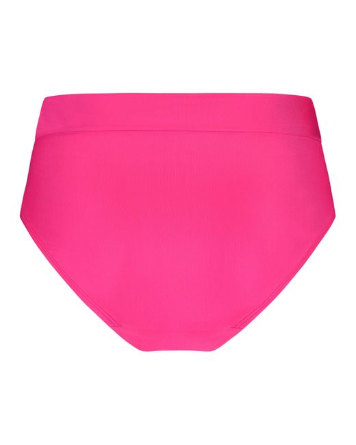 Hunkemöller Pink Naples Rio Bikini Bottoms