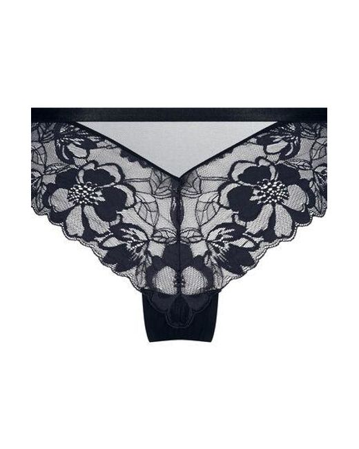 Hunkemöller Black Sophia Brazilian