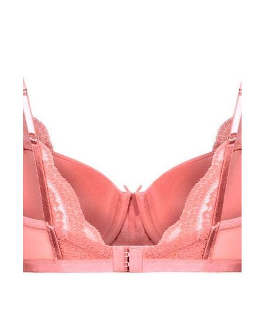 Hunkemöller Robijn Underwired Push-Up Bra