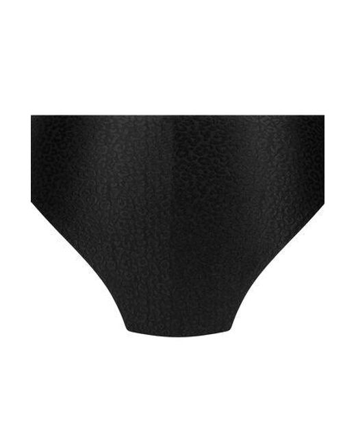 Hunkemöller Brown Brazilian Jackie