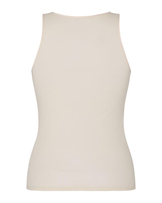 Hunkemöller Natural Damen Singlet Basic