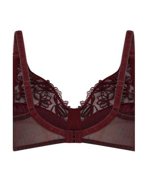 Hunkemöller Diva Non-Padded Underwired Bra