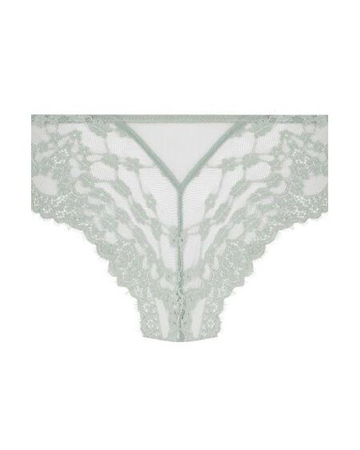 Hunkemöller Green Daisy Brazilian