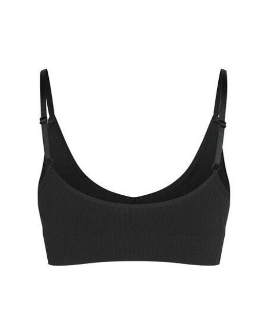 Hunkemöller Black Dianne Bralette