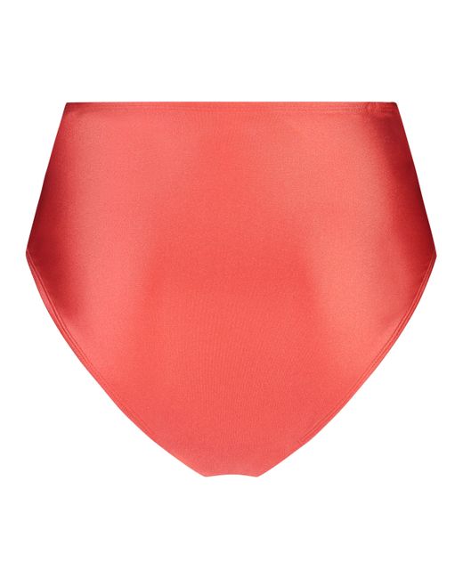 Top de bikini push-up Luxe Copa A - E Hunkemöller de color Red