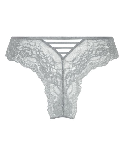 Hunkemöller Brazilian Belle in het Green