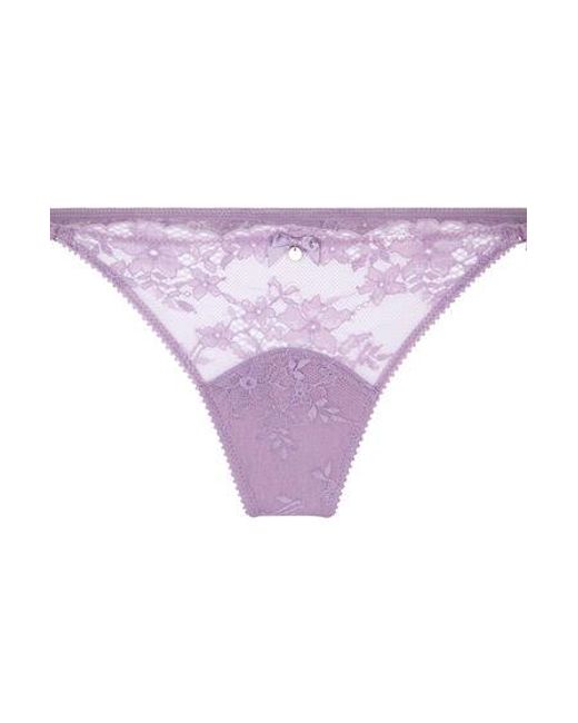 Hunkemöller String Noami in het Multicolor