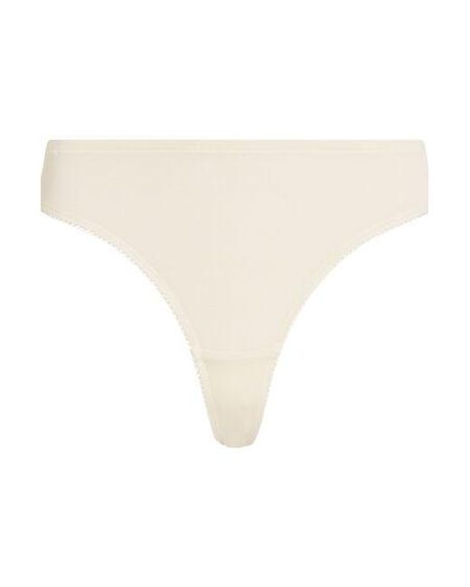 Hunkemöller Natural Alex Thong