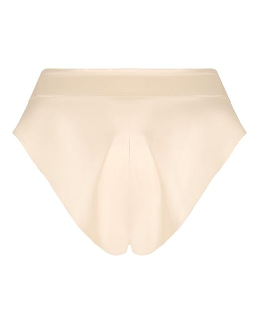 Boxer Brigitte Hunkemöller de color Natural