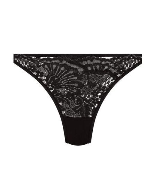 Hunkemöller Natural Whitney Thong