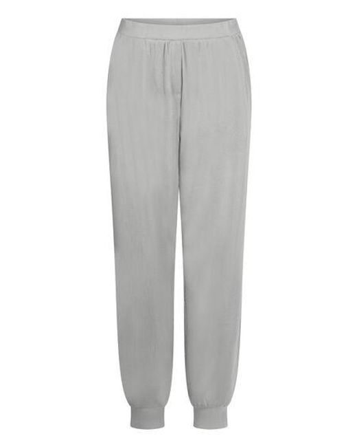 Hunkemöller Gray Joggers Waffle