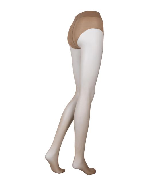 Pantys 15 Denier Core Control Hunkemöller de color Gray