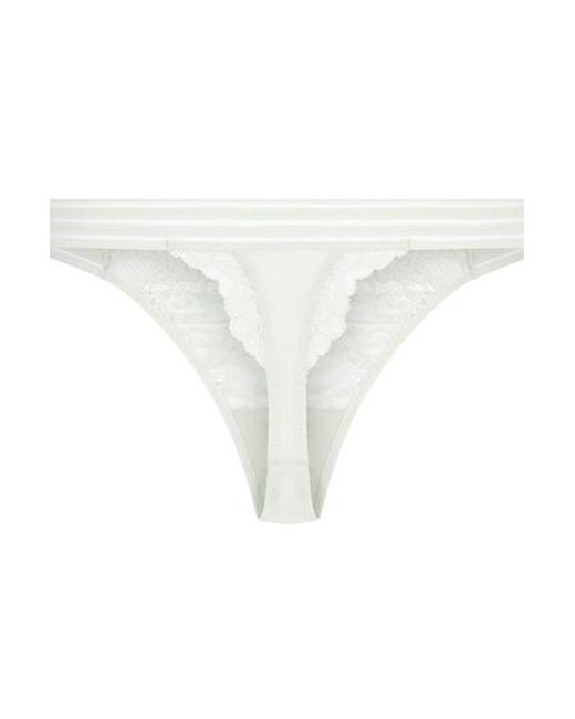 Hunkemöller String Sully in het Green