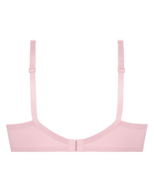 Sujetador con aros no preformado Sophie Hunkemöller de color Pink
