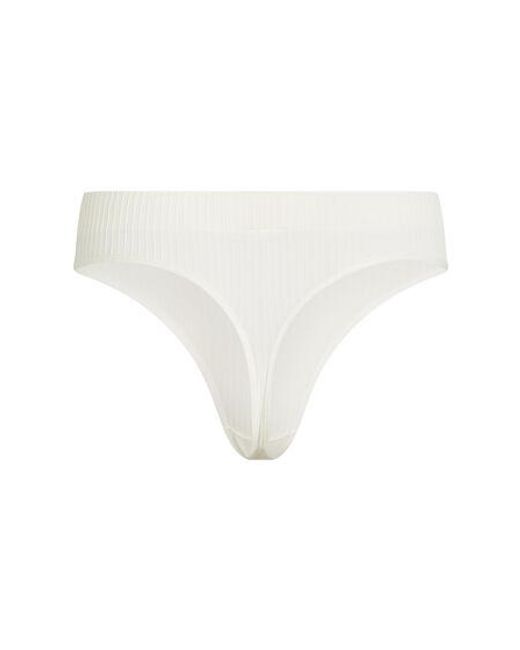 Hunkemöller White Dianne Bralette