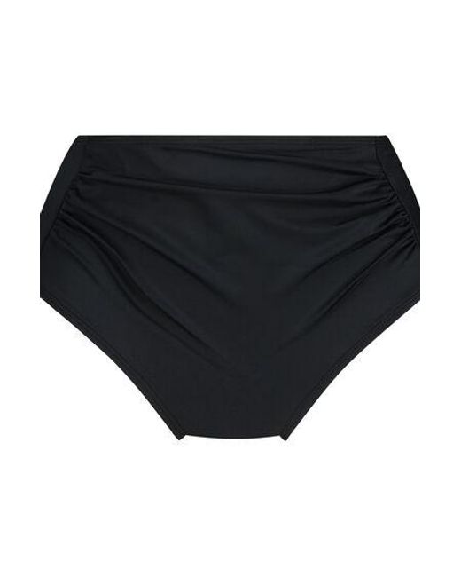 Hunkemöller Black Luxe Bandeau Bikini Top