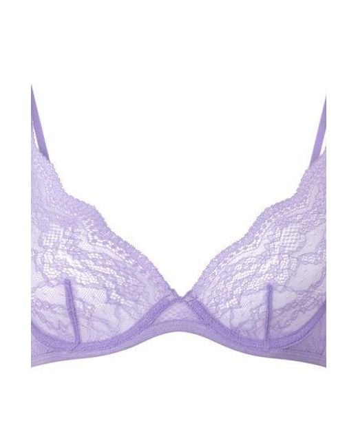 Hunkemöller Multicolor Isabelle Cheekini