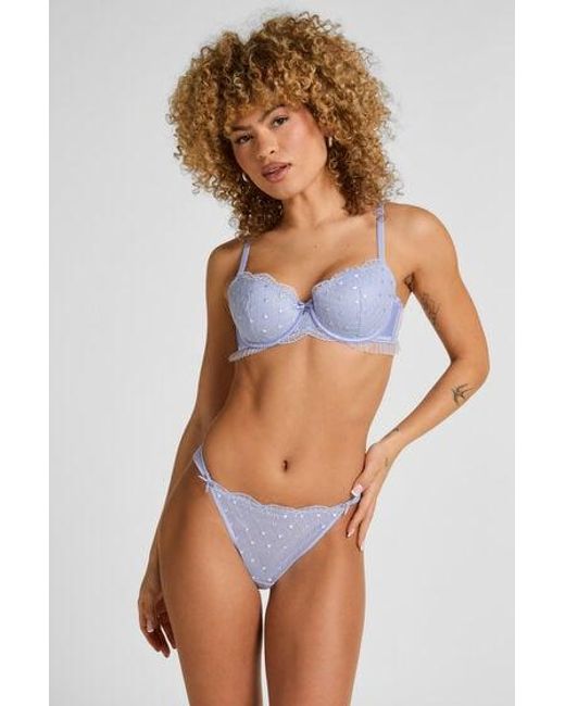 Hunkemöller Multicolor Cordelie Brazilian