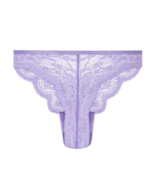 Hunkemöller Cheekini Isabelle in het Multicolor