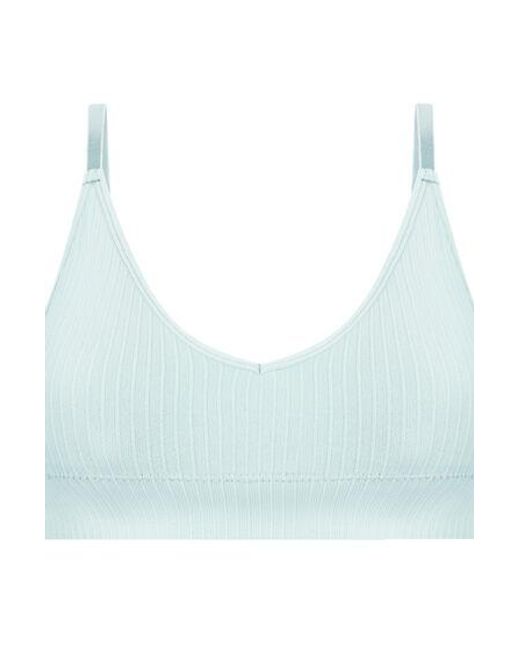 Hunkemöller Blue Dianne Bralette