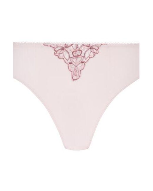 Hunkemöller Pink Brazilian Diva