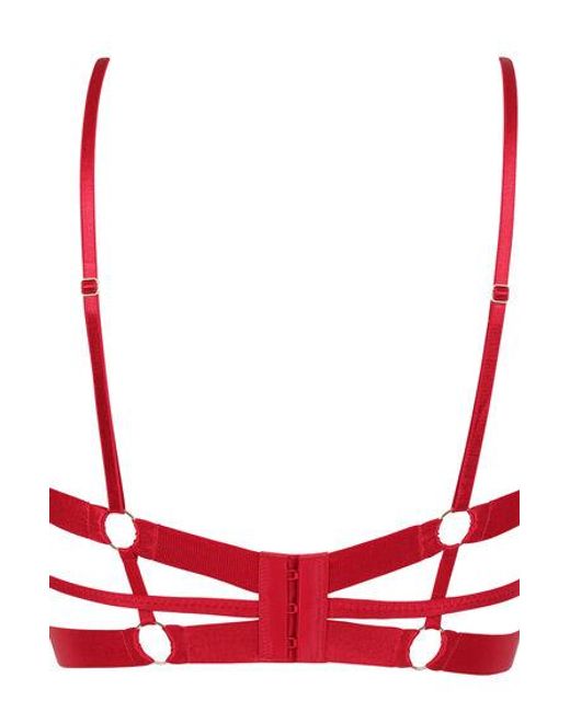 Hunkemöller Jacky Non-Padded Underwired Bra