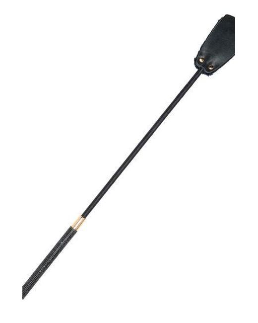 Hunkemöller Black Private Diamond Spanker