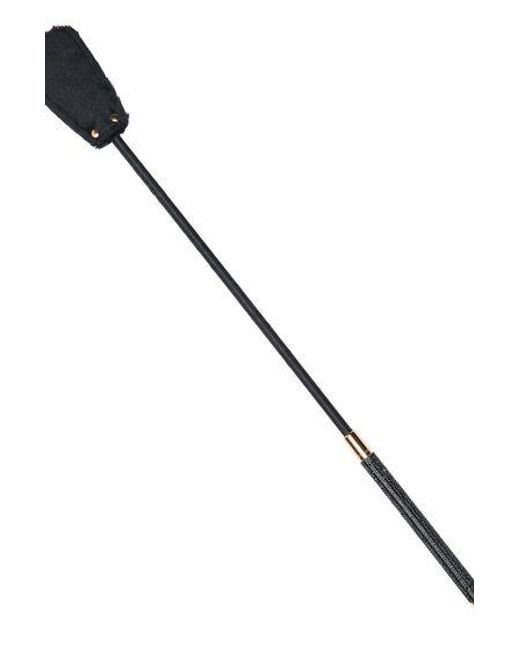 Hunkemöller Black Private Diamond Spanker