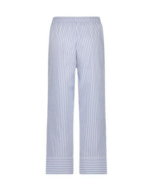 Pantalón de pijama Stripy Hunkemöller de color Gray