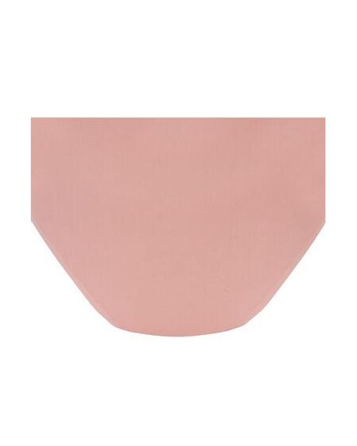 Hunkemöller Brown Invisible Brazilian