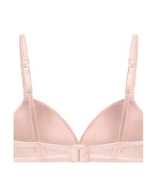Hunkemöller Brown Chloe Padded Underwired Bra