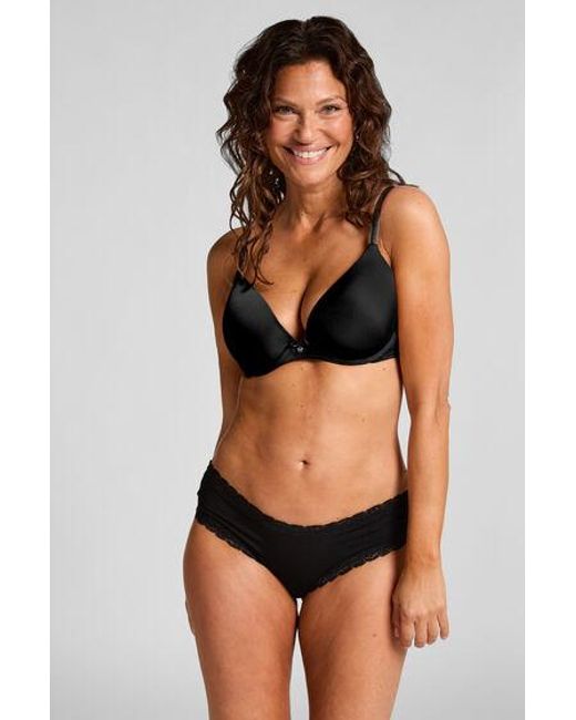 Hunkemöller Brazilian Alex in het Black