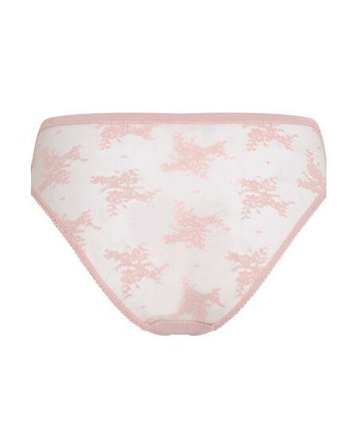 Hunkemöller Pink Alex Brazilian