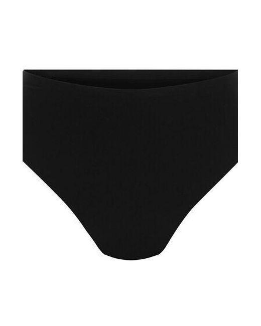 Hunkemöller Black Smooth Thong
