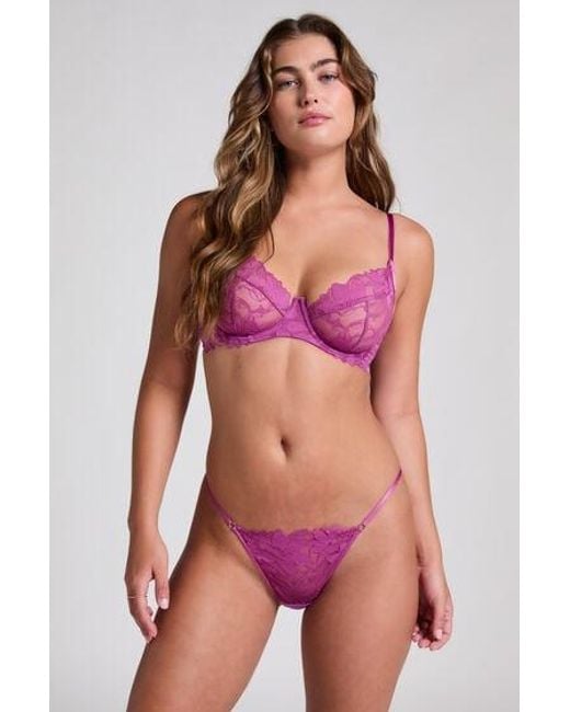 Hunkemöller Ingrid Non-padded Underwired Bra