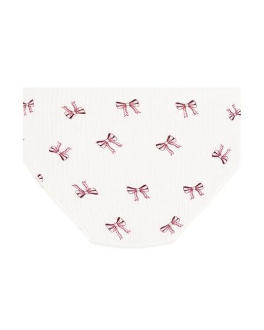 Hunkemöller Brown Dianne Brazilian