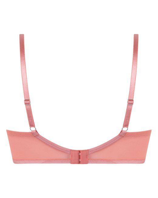 Sujetador con aros no preformado Sophia Hunkemöller de color Red