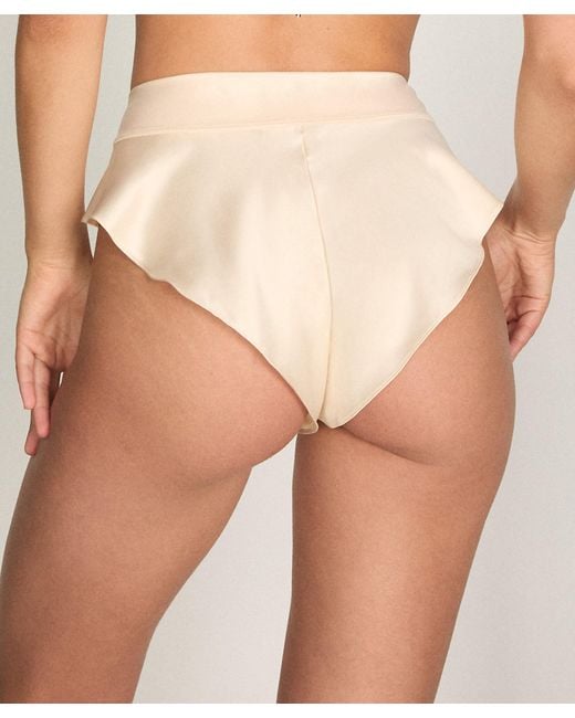 Boxer Brigitte Hunkemöller de color Natural
