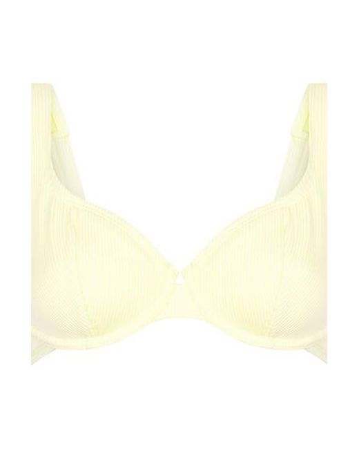 Hunkemöller Brown Fiji Bikini Top