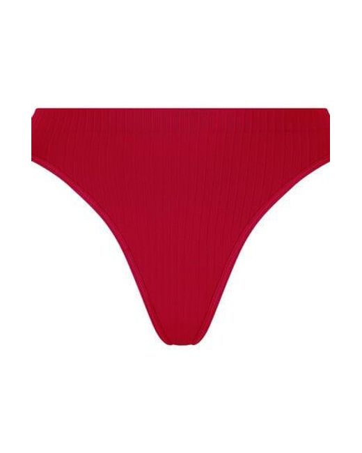 Hunkemöller Red Dianne Bralette