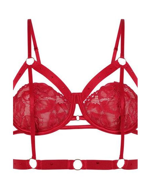 Hunkemöller Jacky Non-Padded Underwired Bra