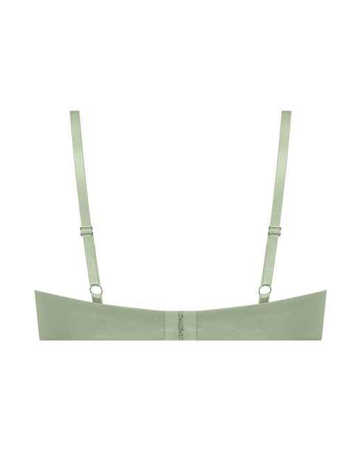 Hunkemöller Green Vorgeformter Bügel-BH Lea