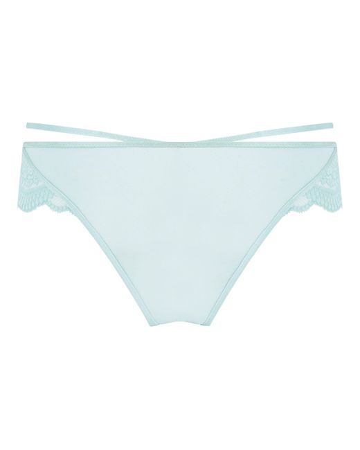 Hunkemöller Brazilian Ashley in het Blue