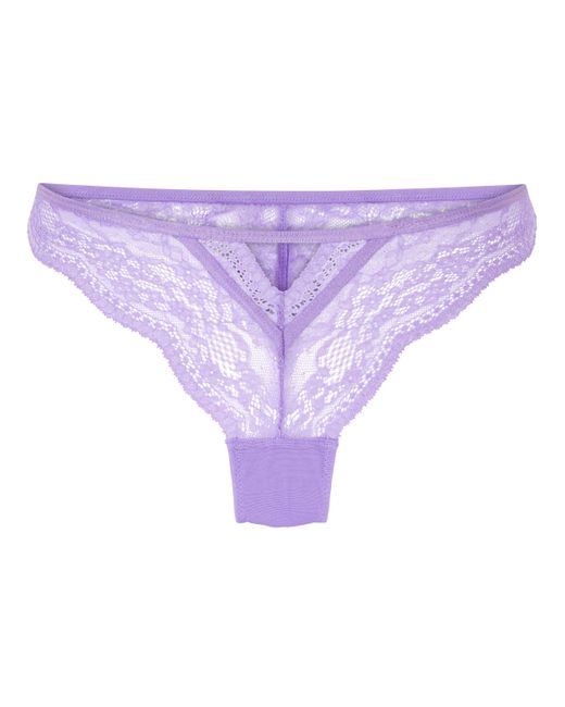 Hunkemöller Cheekini Isabelle in het Multicolor